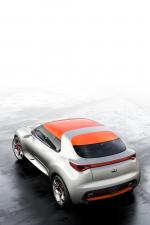 Kia Provo Concept 2013 года